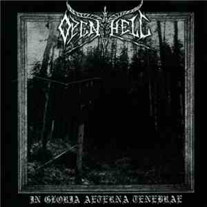 Open Hell - In Gloria Aeterna Tenebrae