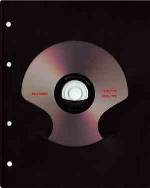 Pan Sonic - 19/01/995 20/01/995
