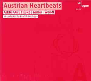 Patrick Pulsinger - Austrian Heartbeats #01