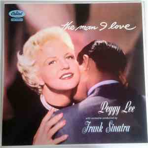 Peggy Lee - The Man I Love