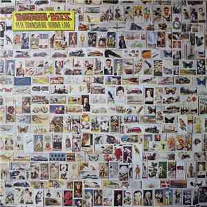 Pete Townshend & Ronnie Lane - Rough Mix