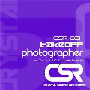 Photographer - Takeoff