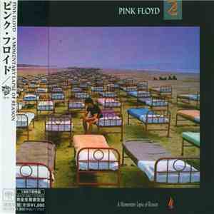 Pink Floyd - A Momentary Lapse Of Reason