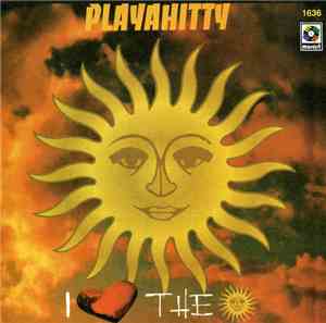 Playahitty - I Love The Sun