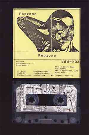 Popzone - Popzone