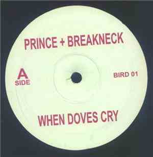 Prince + Breakneck  - When Doves Cry