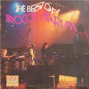 Procol Harum - The Best Of Procol Harum