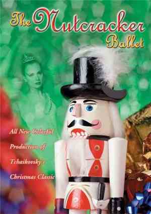 Pyotr Ilyich Tchaikovsky, Boris Spassov, The Sofia National Opera Orchestra - The Nutcracker Ballet