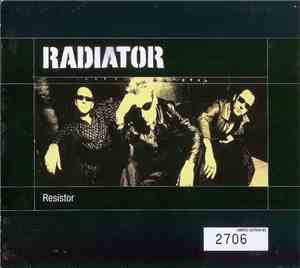 Radiator  - Resistor
