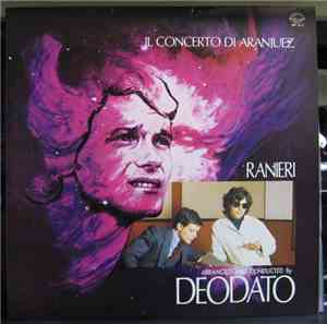 Ranieri - Il Concerto Di Aranjuez