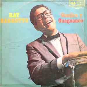 Ray Barretto - Guajira Y Guaguanco