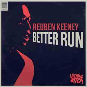 Reuben Keeney - Better Run