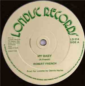 Robert French - Pretending Lover