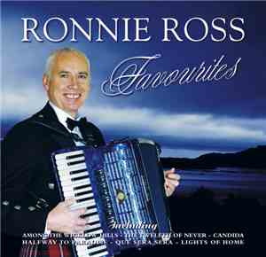Ronnie Ross  - Favourites