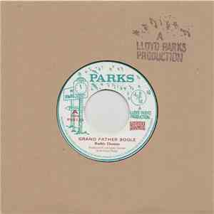 Ruddy Thomas - Grand Father Bogle