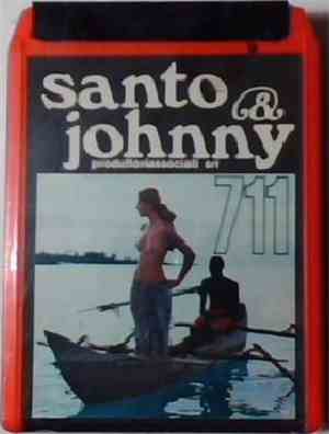 Santo & Johnny - 711