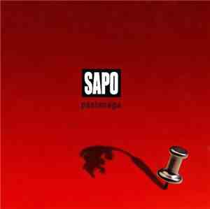 Sapo  - Pastanaga