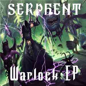 Serphent - Warlock