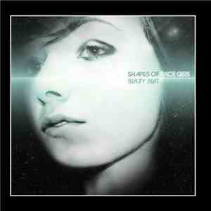 Shapes Of Race Cars - Beauty Beat