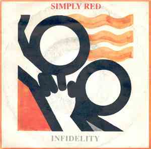 Simply Red - Infidelity