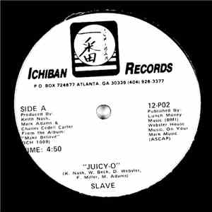 Slave - Juicy-O