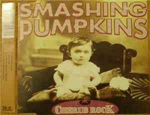 Smashing Pumpkins - Cherub Rock