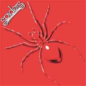 Spiders From Mars - Spiders From Mars