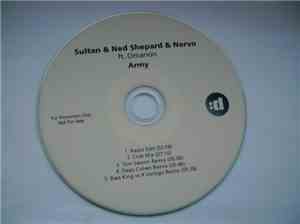 Sultan & Ned Shepard & Nervo Ft. Omarion - Army