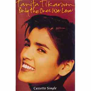Tanita Tikaram - Only The Ones We Love