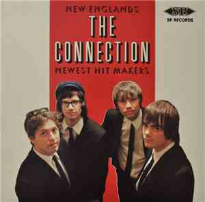 The Connection - New England's Newest Hit Makers