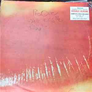 The Cure - Kiss Me Kiss Me Kiss Me