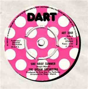 The Dream Orchestra - One Brief Summer