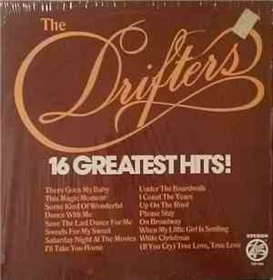 The Drifters - 16 Greatest Hits