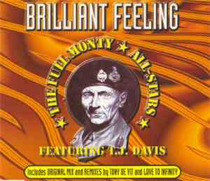 The Full Monty All-Stars - Brilliant Feeling