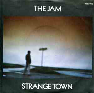 The Jam - Strange Town