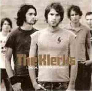The Klerks - She, She, She /The Illusionist