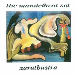 The Mandelbrot Set  - Zarathustra