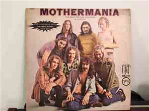 The Mothers - Mothermania (The Best Of The Mothers)
