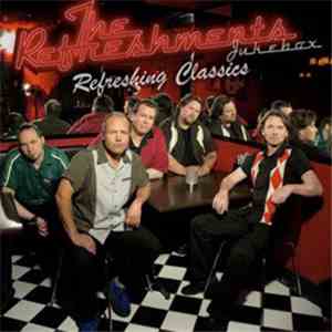 The Refreshments  - Jukebox - Refreshing Classics