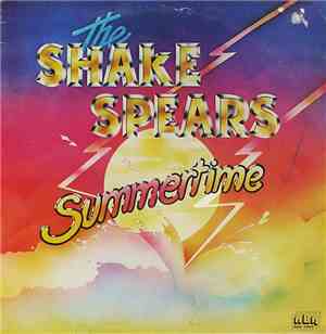 The Shake Spears - Summertime
