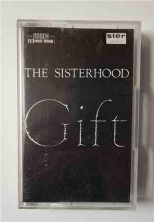 The Sisterhood - Gift