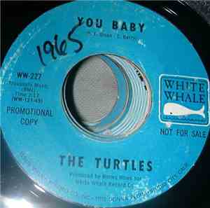 The Turtles - You Baby