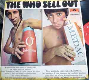 The Who - The Who Sell Out