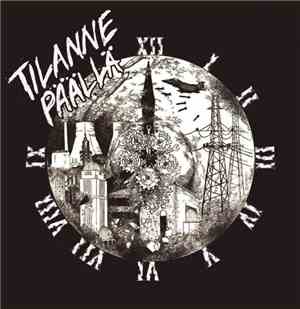 Tilanne Päällä - Tilanne Päällä