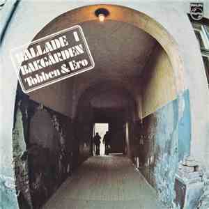 Tobben & Ero - Ballade I Bakgården