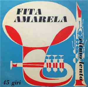 Trio Surdina - Fita Amarela