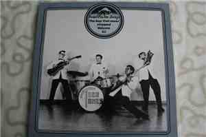Various - Buffalo Bop: The Bop That Never Stopped Volume 63