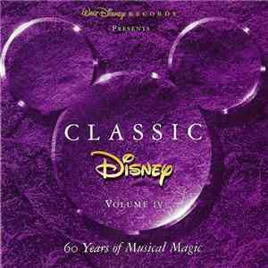 Various - Classic Disney Volume IV