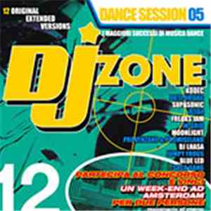Various - DJ Zone 12 - Dance Session 05
