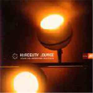 Various - Hi:Fidelity Lounge - Volume One: Subterranean Soundtracks